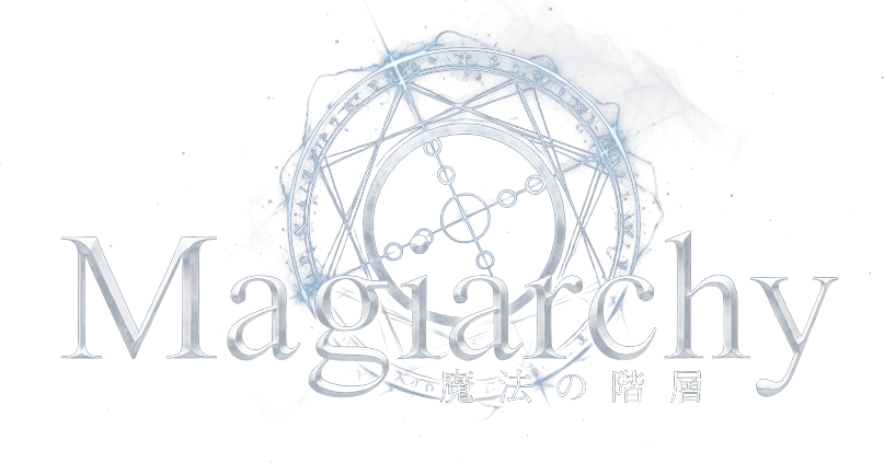 Magiarchy